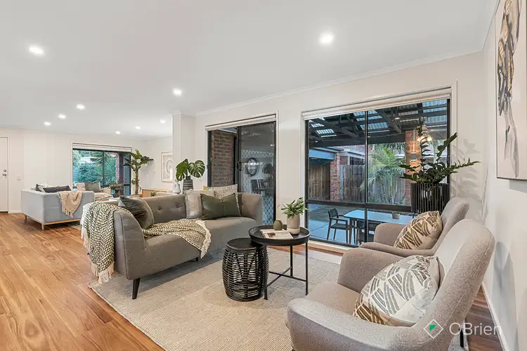 Third view of Homely house listing, 19 Coowarra Way, Berwick VIC 3806