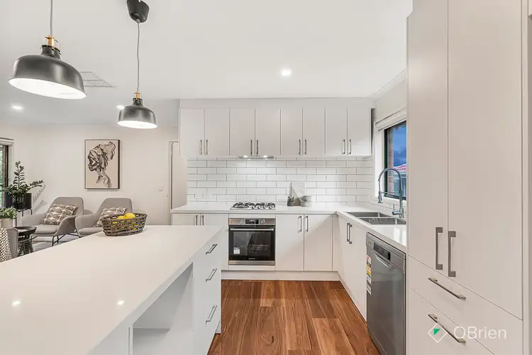 Fifth view of Homely house listing, 19 Coowarra Way, Berwick VIC 3806