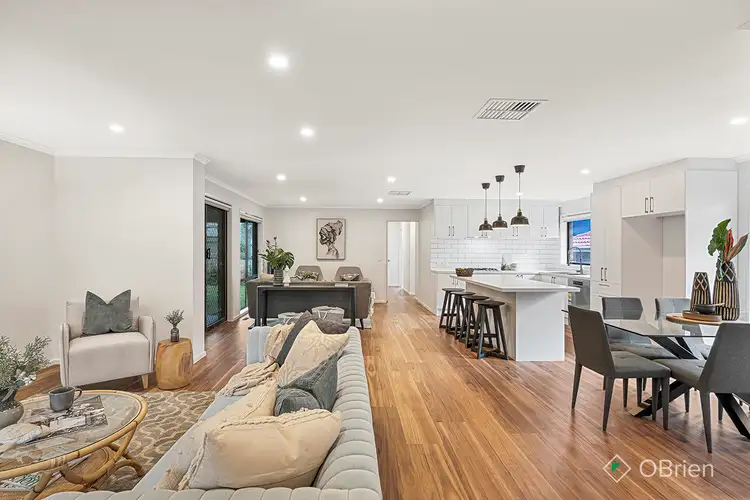 Sixth view of Homely house listing, 19 Coowarra Way, Berwick VIC 3806