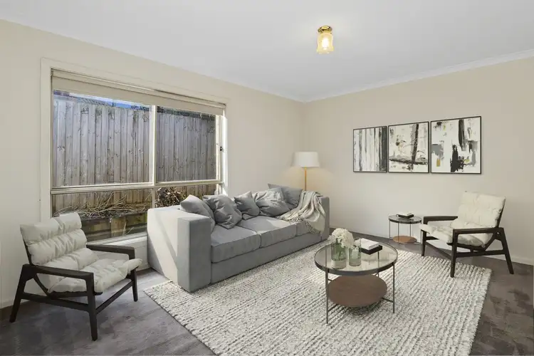 Second view of Homely unit listing, 2/191 South Valley Road, Highton VIC 3216