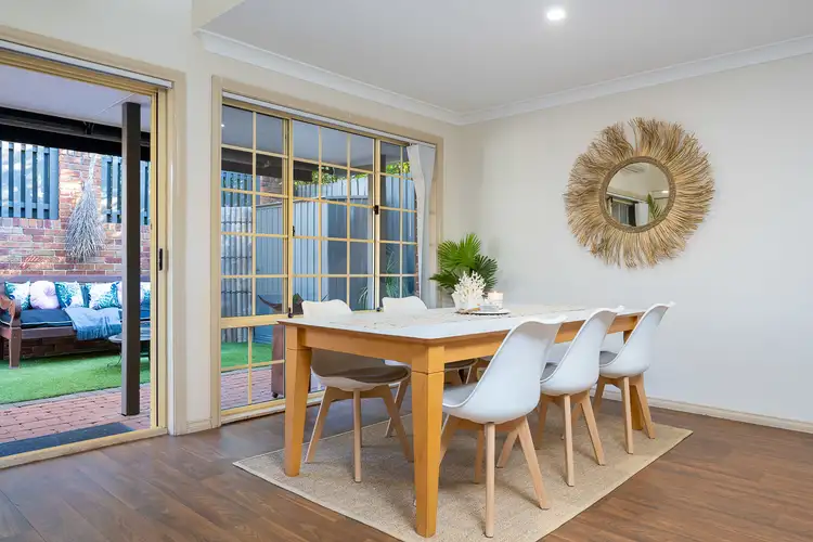 Second view of Homely townhouse listing, 2/179 Burraneer Bay Road, Caringbah South NSW 2229
