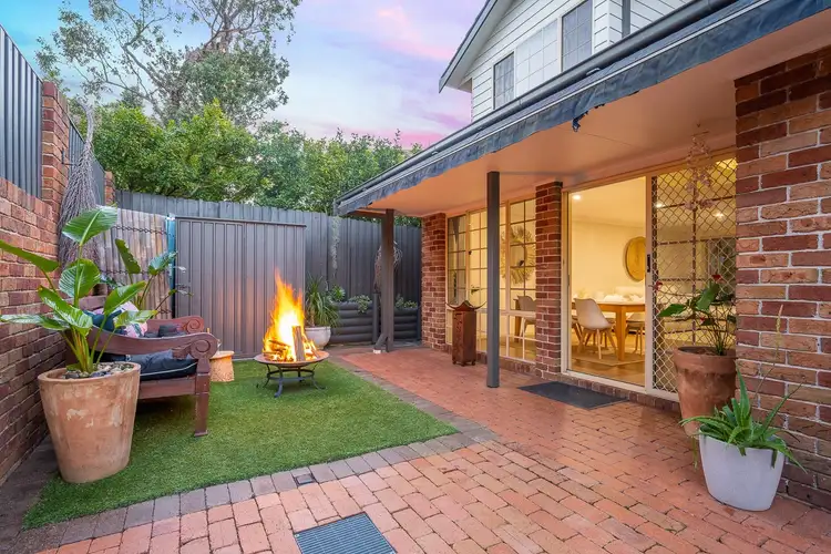 Third view of Homely townhouse listing, 2/179 Burraneer Bay Road, Caringbah South NSW 2229