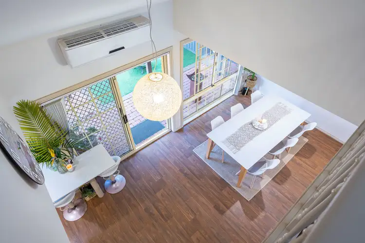Fifth view of Homely townhouse listing, 2/179 Burraneer Bay Road, Caringbah South NSW 2229
