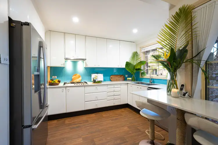 Sixth view of Homely townhouse listing, 2/179 Burraneer Bay Road, Caringbah South NSW 2229