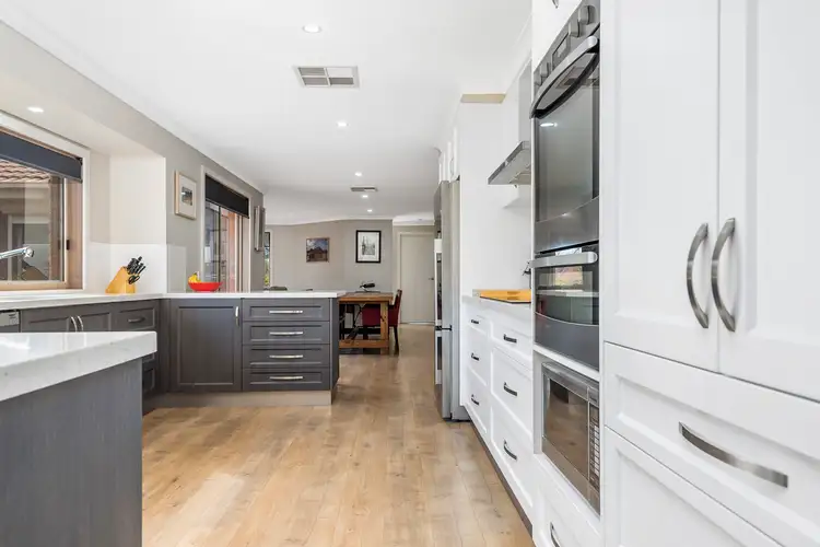 Second view of Homely house listing, 23 O'Keefe Crescent, Bacchus Marsh VIC 3340
