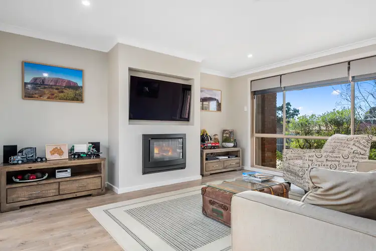 Fourth view of Homely house listing, 23 O'Keefe Crescent, Bacchus Marsh VIC 3340