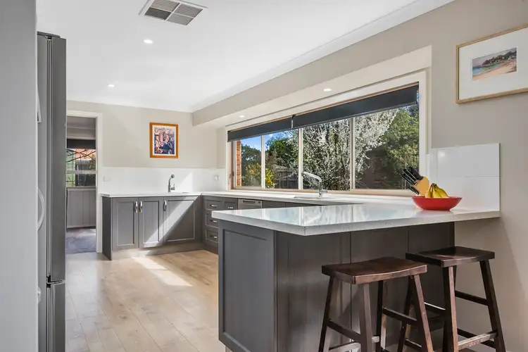 Fifth view of Homely house listing, 23 O'Keefe Crescent, Bacchus Marsh VIC 3340