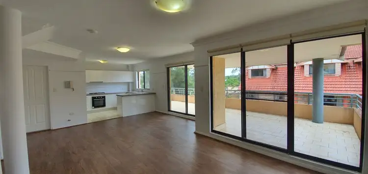 59/14-16 Campbell Street, Northmead NSW 2152