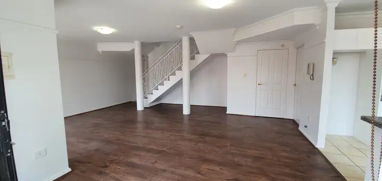 Second view of Homely apartment listing, 59/14-16 Campbell Street, Northmead NSW 2152