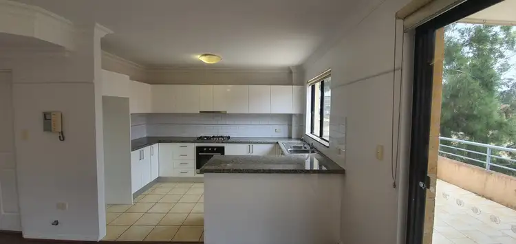 Third view of Homely apartment listing, 59/14-16 Campbell Street, Northmead NSW 2152