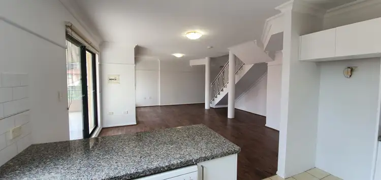 Fourth view of Homely apartment listing, 59/14-16 Campbell Street, Northmead NSW 2152