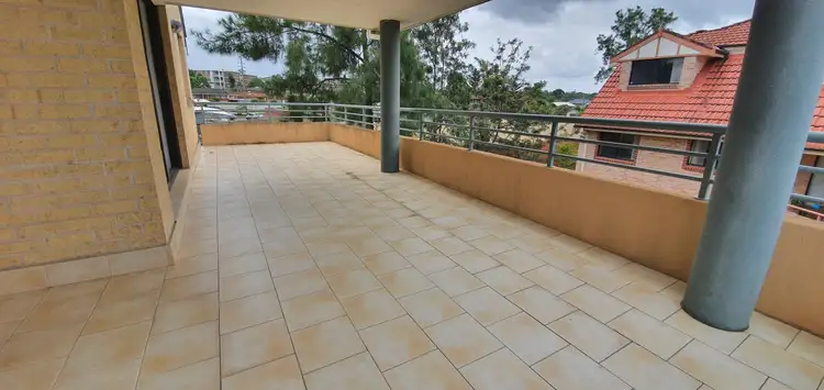 Fifth view of Homely apartment listing, 59/14-16 Campbell Street, Northmead NSW 2152