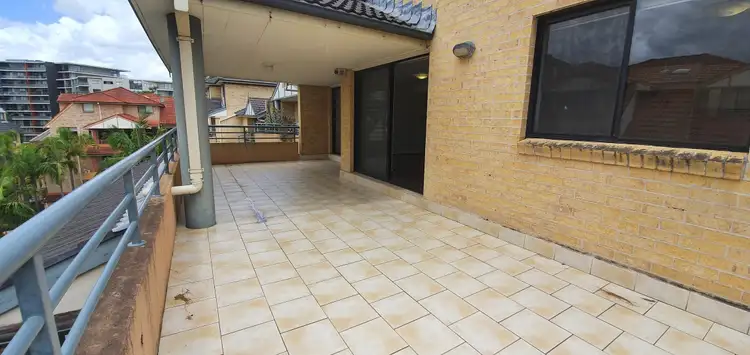 Sixth view of Homely apartment listing, 59/14-16 Campbell Street, Northmead NSW 2152
