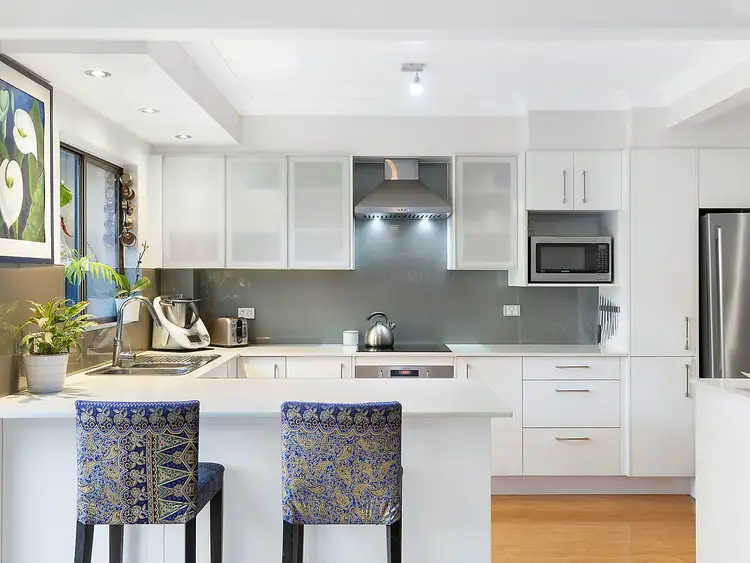Third view of Homely townhouse listing, 8/134-136 Crimea Road, Marsfield NSW 2122