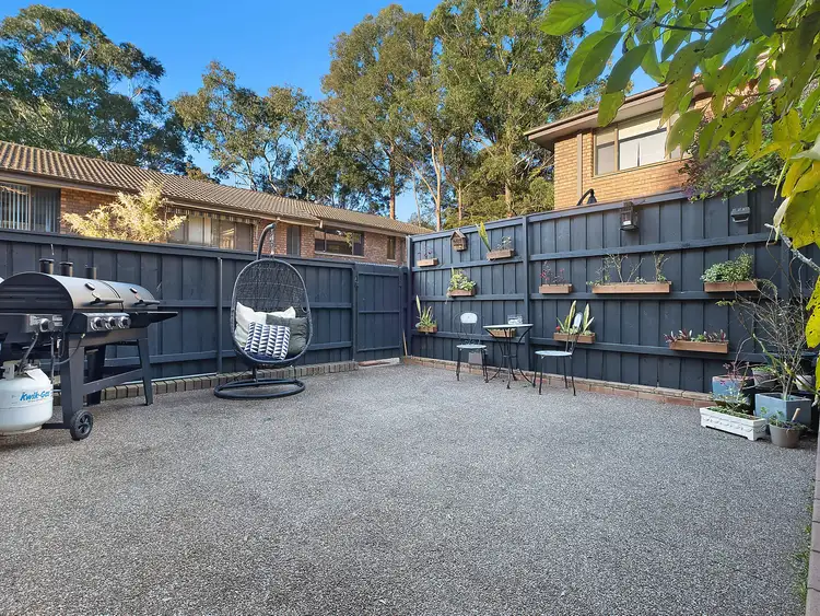 Fourth view of Homely townhouse listing, 8/134-136 Crimea Road, Marsfield NSW 2122