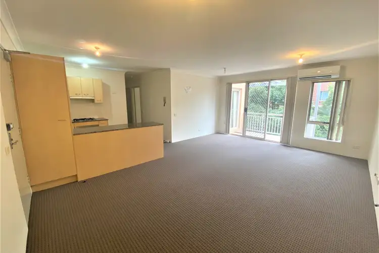 Main view of Homely apartment listing, 18a/1-5 Station Street, West Ryde NSW 2114