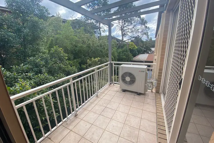 Second view of Homely apartment listing, 18a/1-5 Station Street, West Ryde NSW 2114