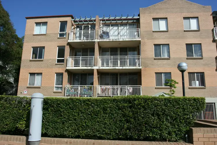 Fifth view of Homely apartment listing, 18a/1-5 Station Street, West Ryde NSW 2114