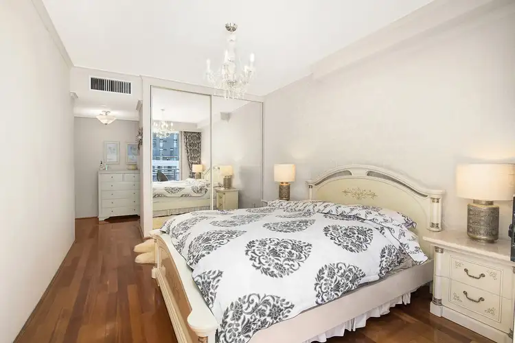 Fifth view of Homely apartment listing, 145/1 Katherine Street, Chatswood NSW 2067