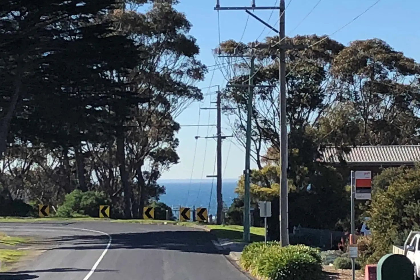 Main view of Homely land listing, 58 Mainsail Drive, St Leonards VIC 3223