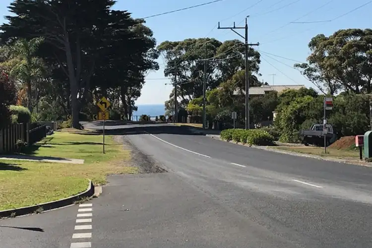Third view of Homely land listing, 58 Mainsail Drive, St Leonards VIC 3223