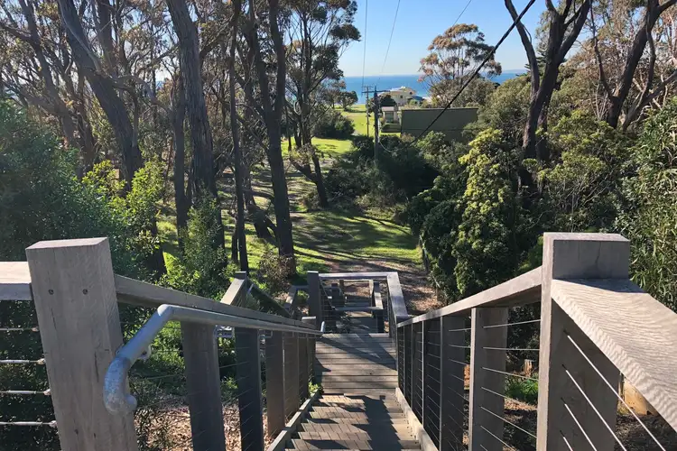 Fourth view of Homely land listing, 58 Mainsail Drive, St Leonards VIC 3223