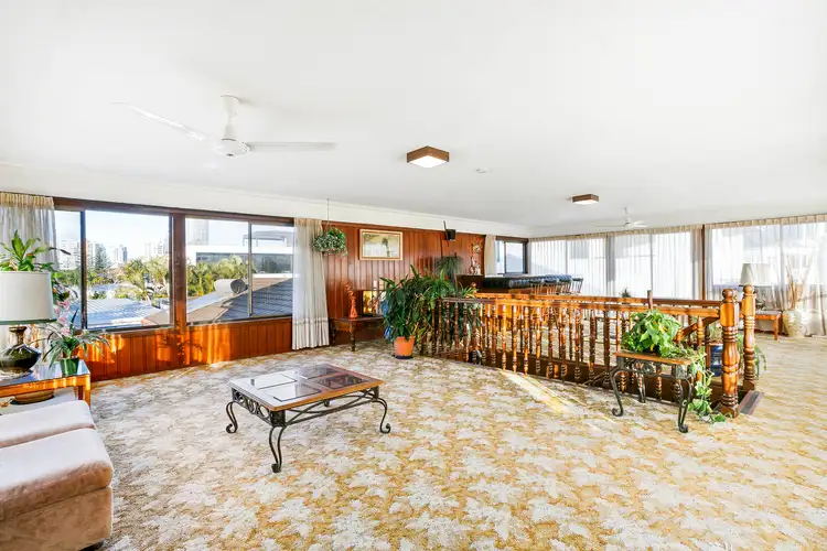 Fifth view of Homely house listing, 44 The Promenade, Surfers Paradise QLD 4217