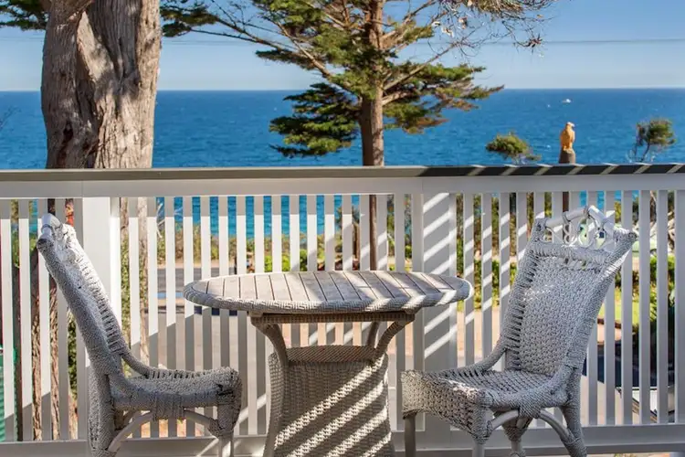 Main view of Homely house listing, 538 Esplanade, Mount Martha VIC 3934