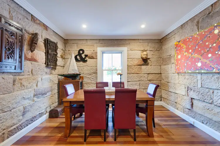 Third view of Homely house listing, 20 Campbell Street, Balmain NSW 2041