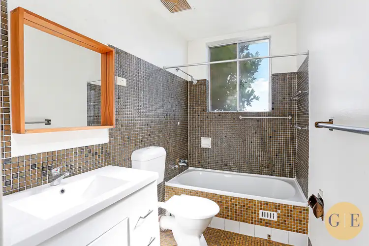 Fourth view of Homely apartment listing, 21/58-60 Burlington Road, Homebush NSW 2140