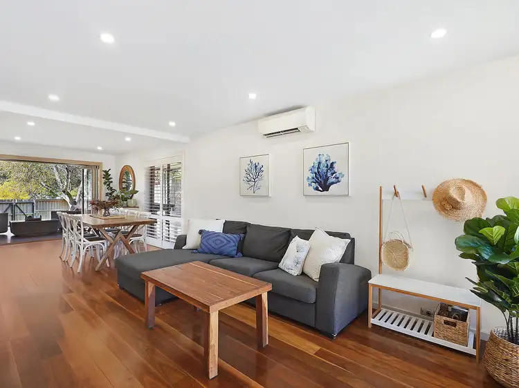 Second view of Homely house listing, 12A Bolta Place, Cromer NSW 2099