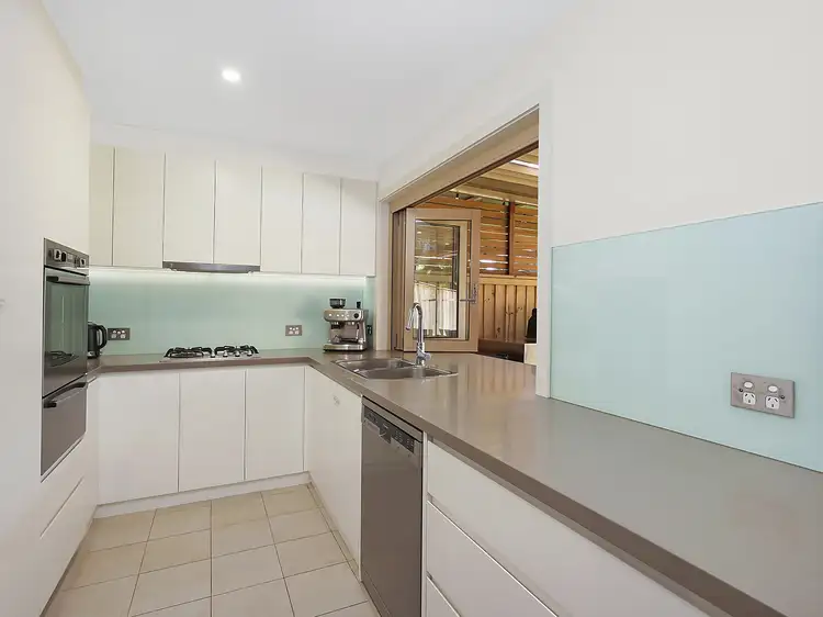 Third view of Homely house listing, 12A Bolta Place, Cromer NSW 2099