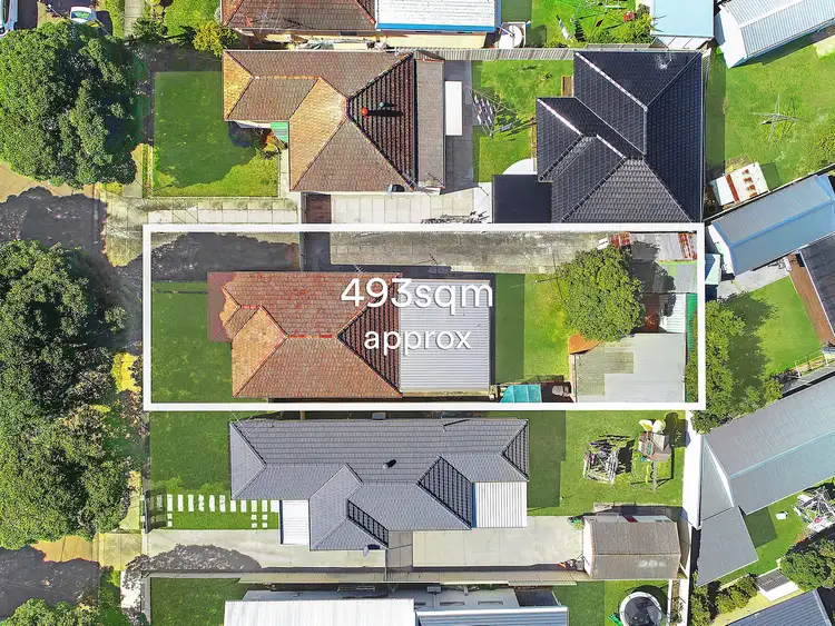 Main view of Homely house listing, 31 Bailey Parade, Peakhurst NSW 2210