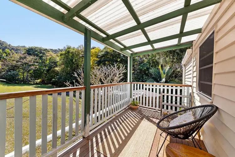 Third view of Homely house listing, 63 Apps Road, Maroochy River QLD 4561
