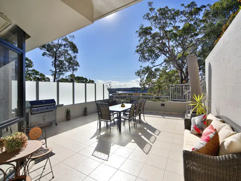 Main view of Homely apartment listing, 9/10 Corea Street, Sylvania NSW 2224