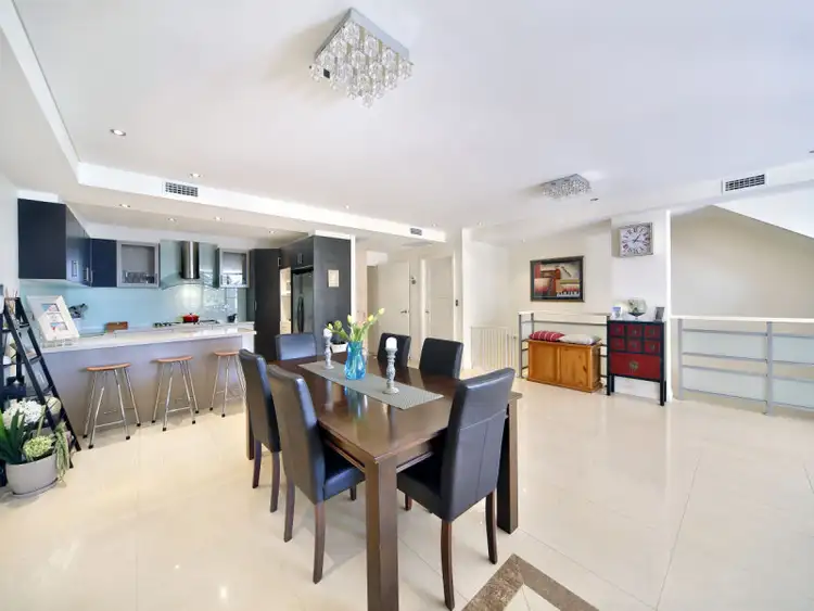 Second view of Homely apartment listing, 9/10 Corea Street, Sylvania NSW 2224