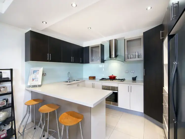 Fourth view of Homely apartment listing, 9/10 Corea Street, Sylvania NSW 2224