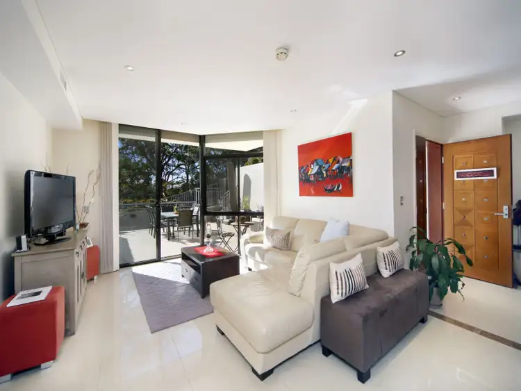 Fifth view of Homely apartment listing, 9/10 Corea Street, Sylvania NSW 2224