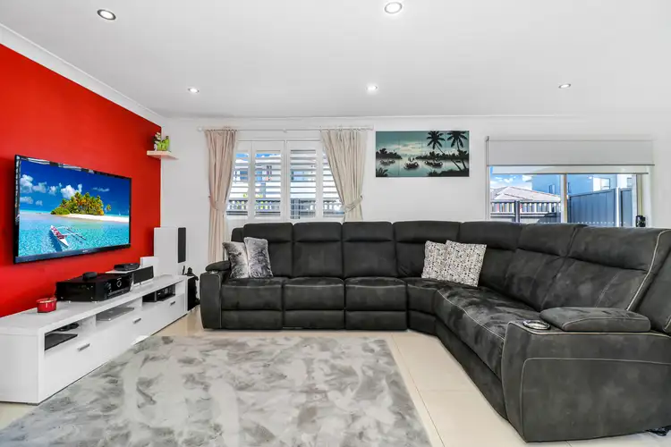 Fifth view of Homely house listing, 16 Taradale Drive, Ropes Crossing NSW 2760