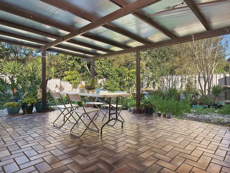 Fifth view of Homely house listing, 42 Australorp Avenue, Seven Hills NSW 2147