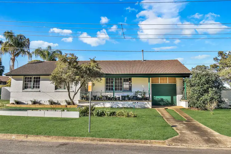 63 Harrow Road, Cambridge Park NSW 2747