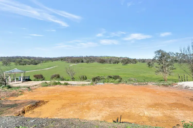 Main view of Homely land listing, 12 Mount View Road, Charleston SA 5244