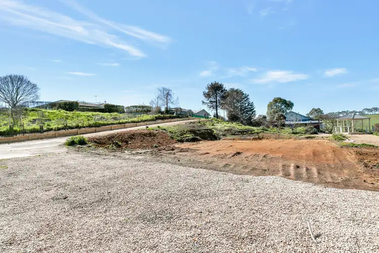 Fifth view of Homely land listing, 12 Mount View Road, Charleston SA 5244