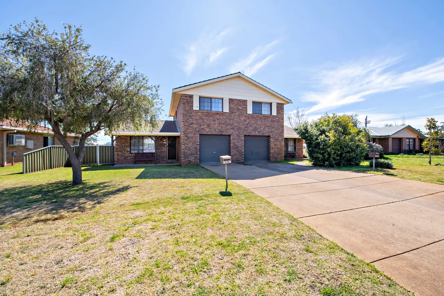 Main view of Homely semi-detached listing, 72 Birch Avenue, Dubbo NSW 2830