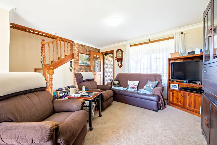 Third view of Homely semi-detached listing, 72 Birch Avenue, Dubbo NSW 2830