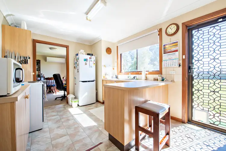 Fourth view of Homely semi-detached listing, 72 Birch Avenue, Dubbo NSW 2830