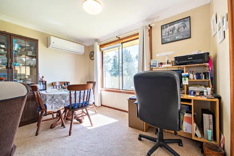 Sixth view of Homely semi-detached listing, 72 Birch Avenue, Dubbo NSW 2830