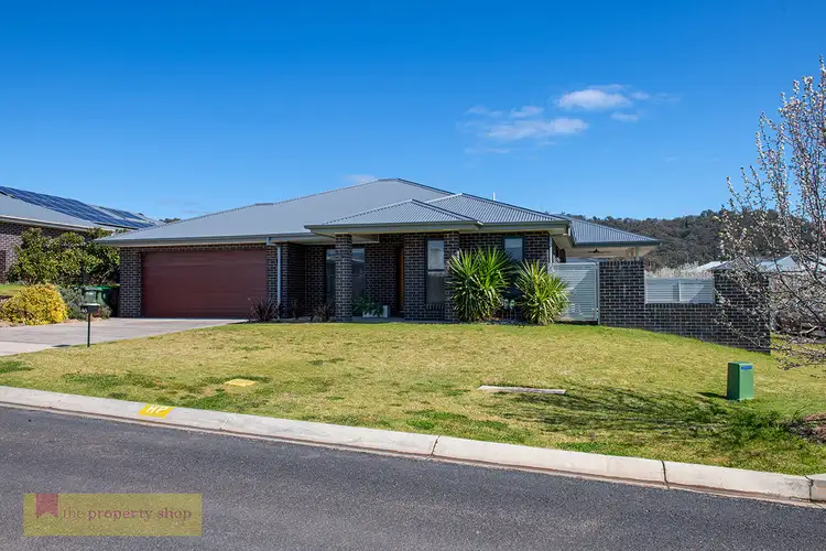 Main view of Homely house listing, 46 Melton Road, Mudgee NSW 2850