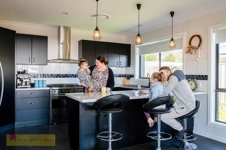 Third view of Homely house listing, 46 Melton Road, Mudgee NSW 2850