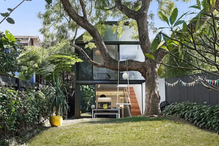 Main view of Homely house listing, 31 Susan Street, Annandale NSW 2038